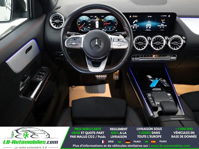 Mercedes Classe GLA 200 BVA Blanc de 2022