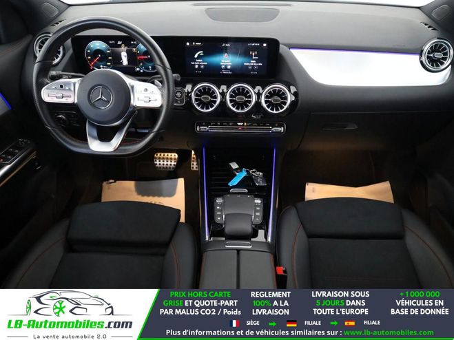 Mercedes Classe GLA 200 BVA Blanc de 2022