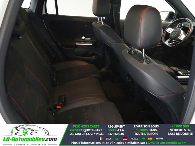 Mercedes Classe GLA 200 BVA Blanc de 2022