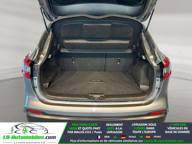 Nissan Qashqai 1.3 DIG-T 160 BVA  de 2019