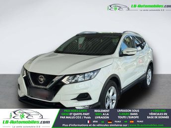  Voir d&eacute;tails -Nissan Qashqai 1.3 DIG-T 160 BVA &agrave; Beaupuy (31)