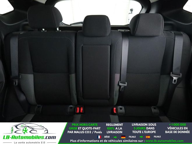 Nissan Qashqai 1.3 DIG-T 160 BVA Gris M�tallique de 2019