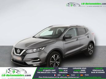  Voir d&eacute;tails -Nissan Qashqai 1.3 DIG-T 160 BVA &agrave; Beaupuy (31)