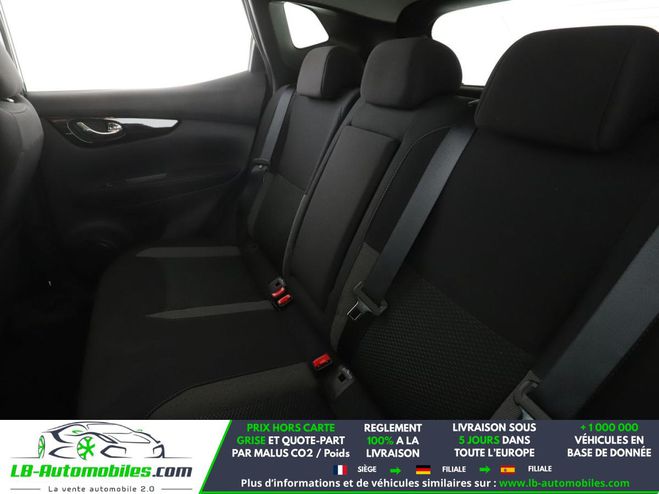 Nissan Qashqai 1.3 DIG-T 160 BVA Gris M�tallique de 2020