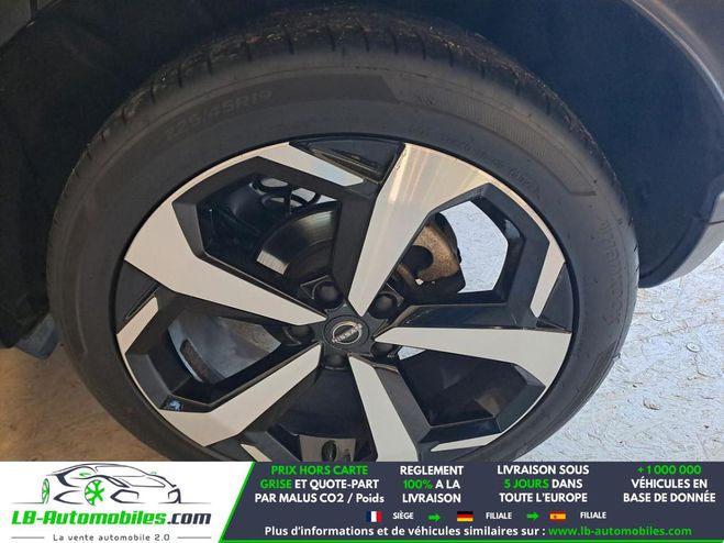 Nissan Juke DIG-T 114 BVA Noir M�tallique de 2023