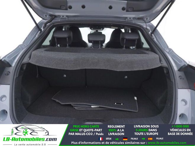 Nissan Juke DIG-T 114 BVA Gris de 2023