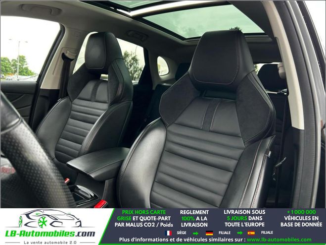 MG EHS 1.5T GDI PHEV 258 Noir de 2022
