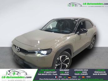  Voir d&eacute;tails -Mazda MX3 R-EV e-Skyactiv 170 ch BVA &agrave; Beaupuy (31)