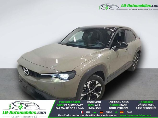 Mazda MX3 R-EV e-Skyactiv 170 ch BVA Beige de 2023