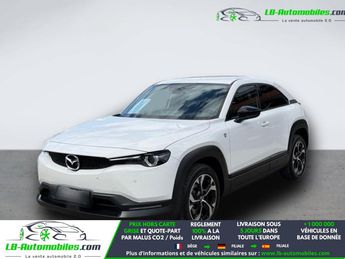  Voir d&eacute;tails -Mazda MX3 R-EV e-Skyactiv 170 ch BVA &agrave; Beaupuy (31)