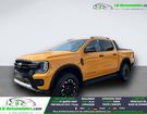 Ford Ranger DOUBLE CABINE 2.0 205 CH BVA e-4WD &agrave; Beaupuy (31)