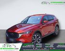 Mazda Cx 5 2.2L Skyactiv-D 184 ch 4x4 BVA &agrave; Beaupuy (31)