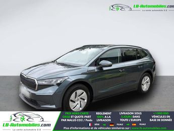  Voir d&eacute;tails -Skoda Enyaq iV 50 &agrave; Beaupuy (31)