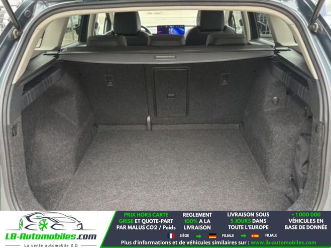 Skoda Enyaq iV 50 Gris M�tallique de 2021