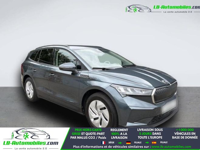 Skoda Enyaq iV 50 Gris M�tallique de 2021