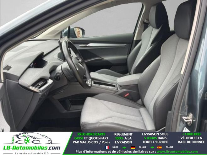 Skoda Enyaq iV 50 Gris M�tallique de 2021