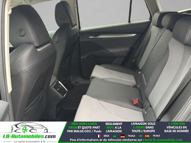 Skoda Enyaq iV 50 Gris M�tallique de 2021