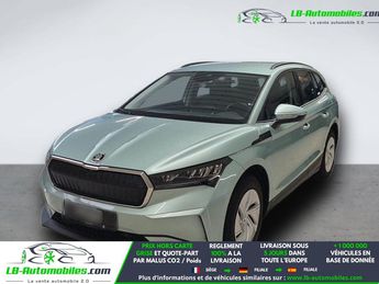 Voir d&eacute;tails -Skoda Enyaq iV 50 &agrave; Beaupuy (31)