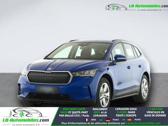  Voir d&eacute;tails -Skoda Enyaq iV 50 &agrave; Beaupuy (31)