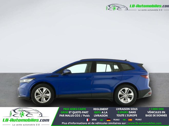 Skoda Enyaq iV 50 Bleu de 2023