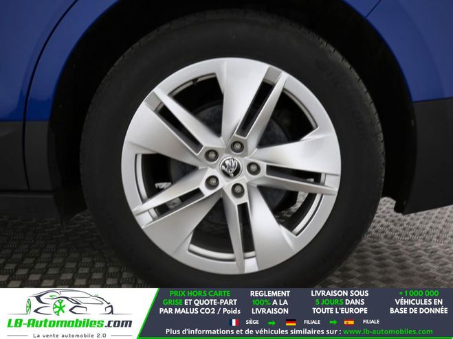Skoda Enyaq iV 50 Bleu de 2023