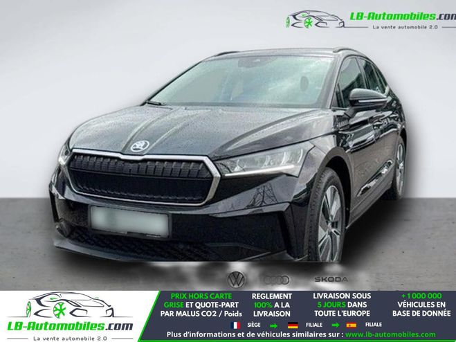 Skoda Enyaq iV 50 Noir de 2021