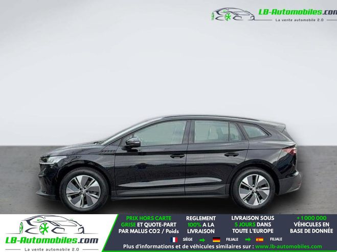 Skoda Enyaq iV 50 Noir de 2021