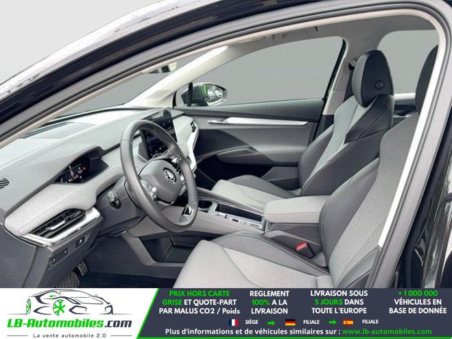 Skoda Enyaq iV 50 Noir de 2021