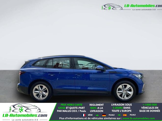 Skoda Enyaq iV 50 Bleu de 2024