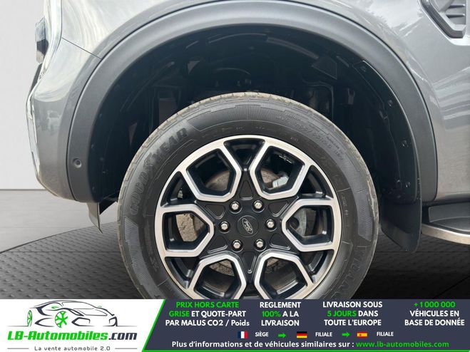 Ford Ranger DOUBLE CABINE 3.0 V6 240 CH BVA e-4WD Gris M�tallique de 2024