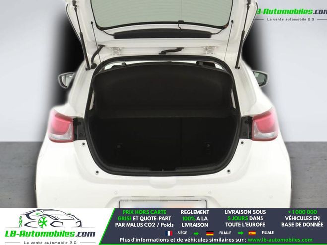 Mazda 2 1.5L SKYACTIV-G 90ch Blanc M�tallique de 2018