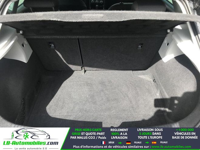 Seat Leon 1.4 TSI 150 BVA Noir de 2019