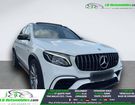 Mercedes GLC 63 AMG BVA 4Matic+ &agrave; Beaupuy (31)