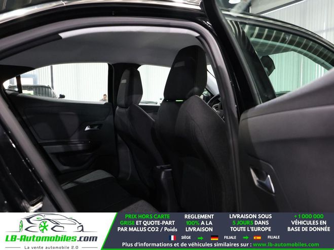 Opel Mokka 1.5 Diesel 110 ch BVM Noir M�tallique de 2022
