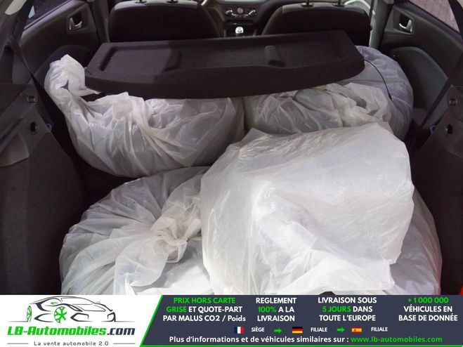 Hyundai I20 1.0 T-GDi 100 BVM Bleu de 2016