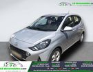 Hyundai I10 1.2 84 BVA &agrave; Beaupuy (31)