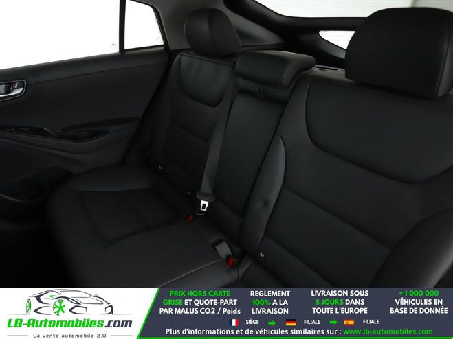 Hyundai Ioniq Hybrid 141 ch Blanc M�tallique de 2021