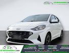Hyundai I10 1.2 84 BVA &agrave; Beaupuy (31)