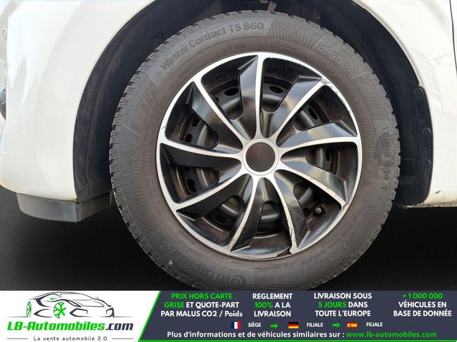 Hyundai I10 1.2 84 BVA Blanc de 2022