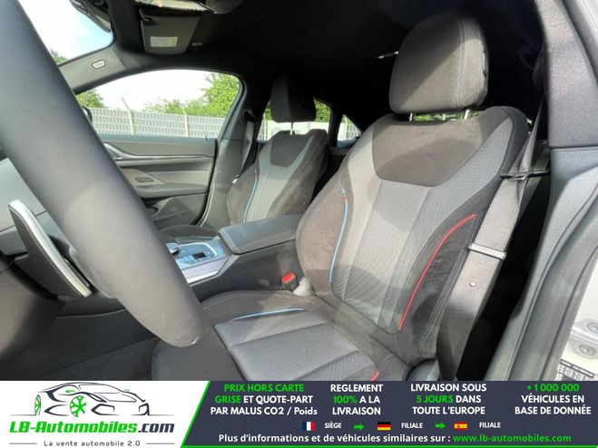 BMW Serie 4 430d xDrive 286 ch BVA Blanc de 2025