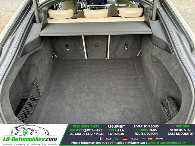 BMW Serie 4 430d xDrive 286 ch BVA Blanc M�tallique de 2024