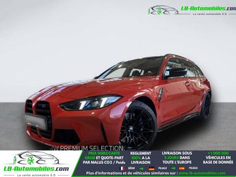  Voir d&eacute;tails -BMW M3 xDrive 510 ch BVA &agrave; Beaupuy (31)
