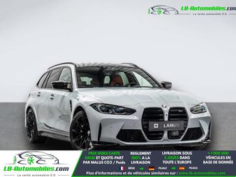  Voir d&eacute;tails -BMW M3 xDrive 510 ch BVA &agrave; Beaupuy (31)