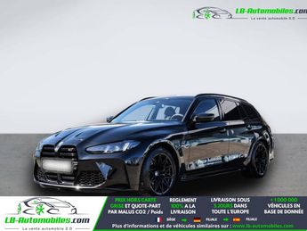  Voir d&eacute;tails -BMW M3 xDrive 510 ch BVA &agrave; Beaupuy (31)