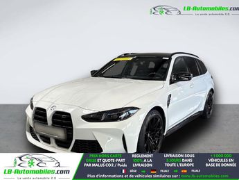  Voir d&eacute;tails -BMW M3 xDrive 510 ch BVA &agrave; Beaupuy (31)