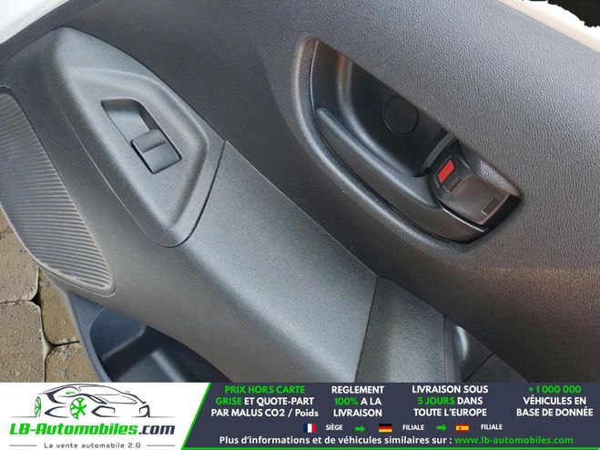 Toyota Aygo 1.0 VVT-i Blanc de 2021