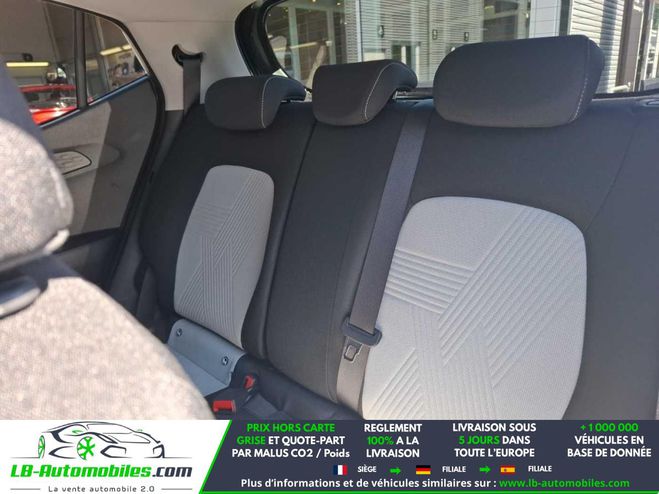 Hyundai I10 1.2 84 BVA Argent� de 2022