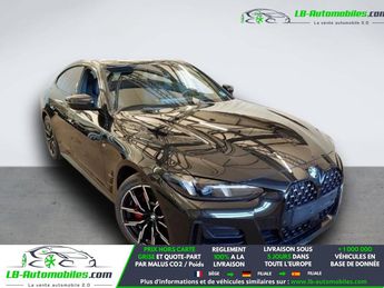  Voir d&eacute;tails -BMW Serie 4 430d xDrive 286 ch BVA &agrave; Beaupuy (31)