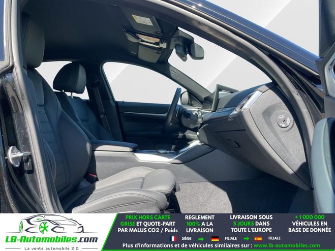 BMW Serie 4 430d xDrive 286 ch BVA Noir M�tallique de 2024