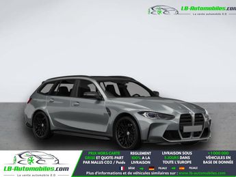  Voir d&eacute;tails -BMW M3 xDrive 510 ch BVA &agrave; Beaupuy (31)
